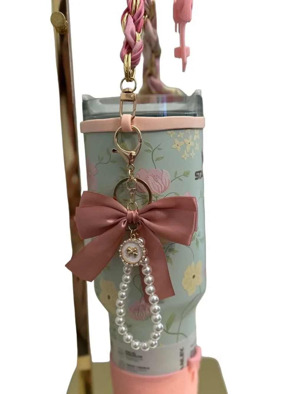 2026 Spring Blossoms Tumbler - Picture 4 of 9